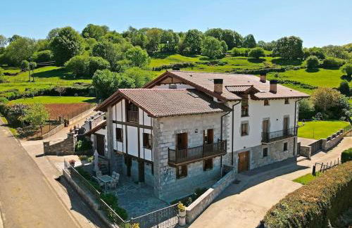 Vivienda Rural Jauregui Txiki - Foto 69