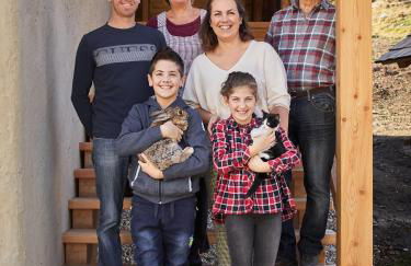 Sotciastel Antico Chalet - Foto 36