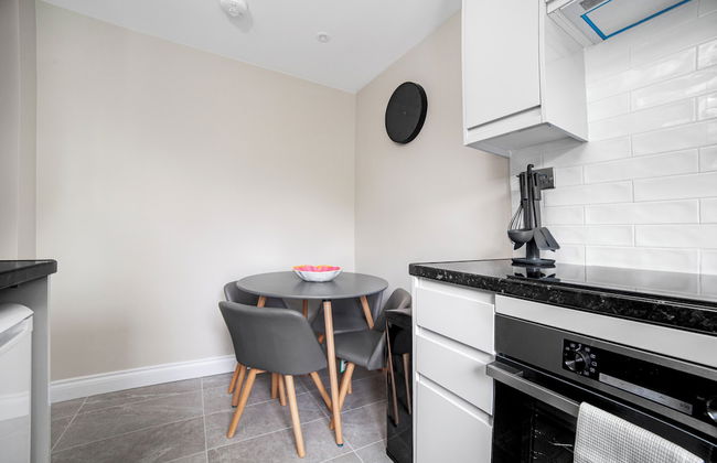 Elegant Retreat 1bed Near Central London - Foto 10