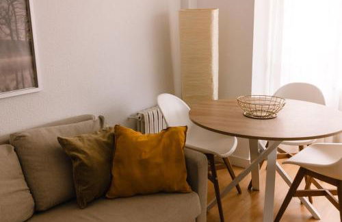 Apartamento junto al Recinto Ferial con garaje y aire acondicionado - Foto 16