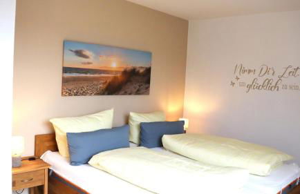 Ferienwohnung Seewiefke - Foto 21