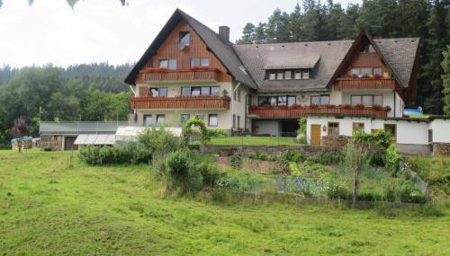 Haus Erlenmoos - Foto 4