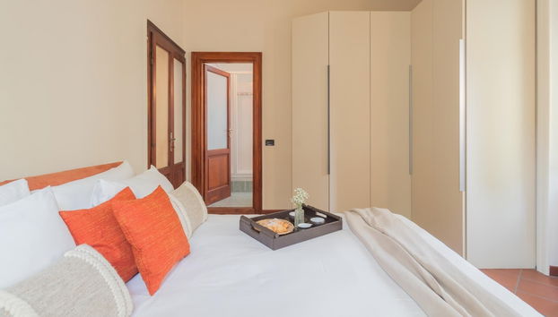 La Casa del Golfista - Foto 4, Habitación