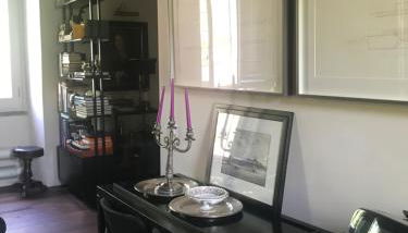 Design and History apartament - Photo 4