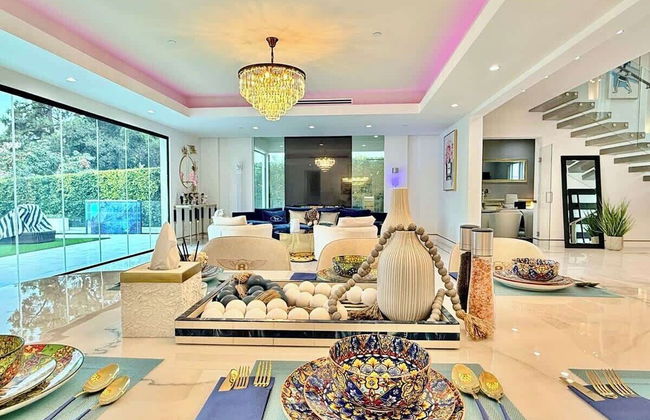 @ Marbella Lane - Enchanted Garden & Pool Hideaway - Foto 45