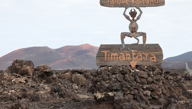 Percorso dei vulcani: Timanfaya, la Costa della Lava e La Geria - Foto 3