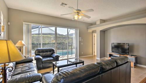 10 Mi to Disney Resort Home with Pool and Spa - Foto 3