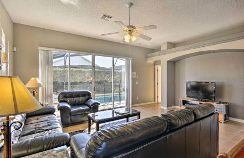 10 Mi to Disney Resort Home with Pool and Spa - Foto 3