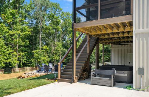 Conoloway Bay Getaway - Foto 13