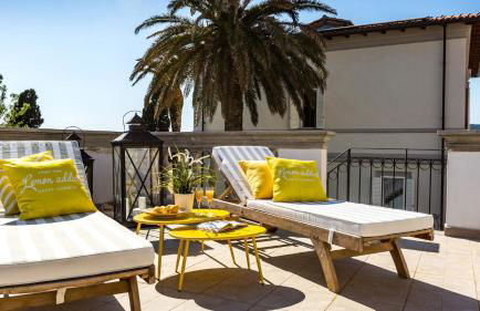 Villa Sole Al Molino A Vento 8, Emma Villas - Foto 4