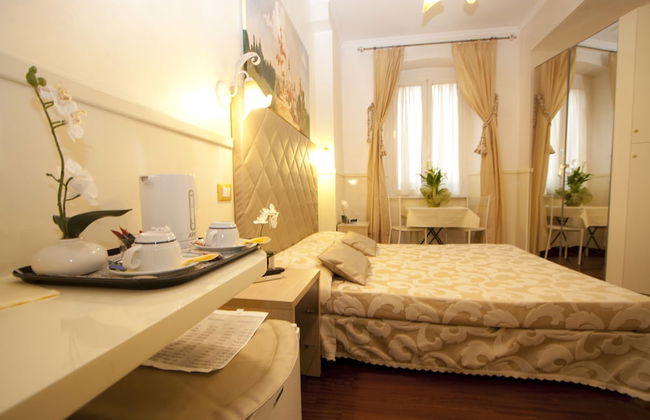 Le Suite di Via Ottaviano - Foto 10