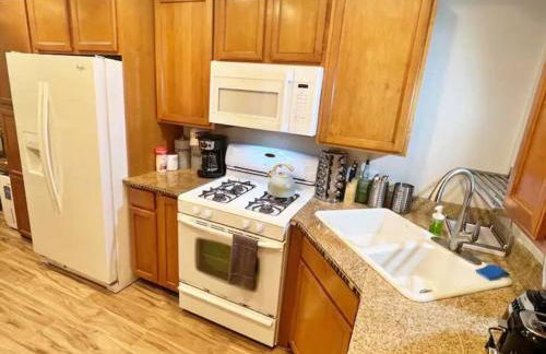 The Banksy-Greystone Rooftop Firepit United Center - Foto 16