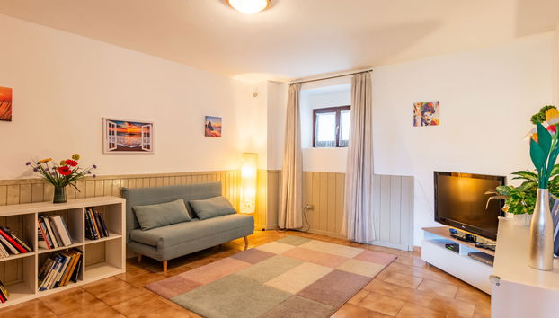 Apartment Mila by Interhome - Foto 2, Living Room