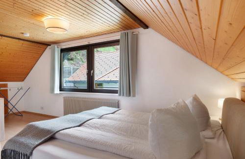 Ferienwohnung Glashütte - Foto 17