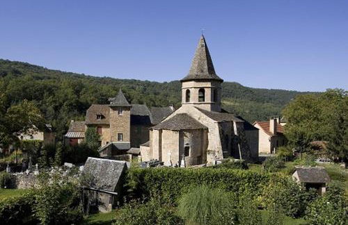 Gîte des Conquettes - Photo 33