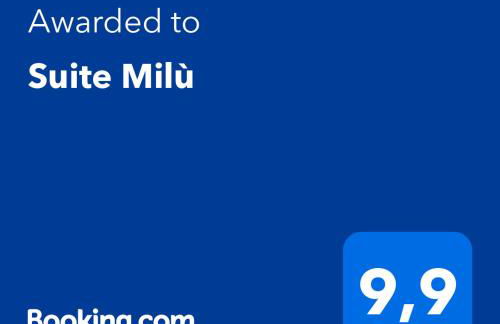 Suite Milù - Foto 31