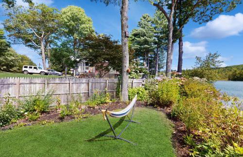 Parker Pond Lodge - Foto 38