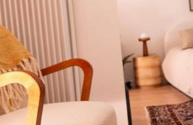 Le Mercœur, appartement calme en hypercentre - Foto 32