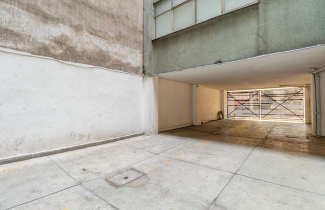 3BR Polanco Flat - Elevator- Parking- Laundry - Foto 13