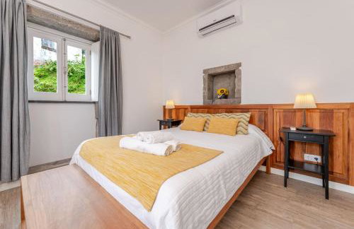 Casas do Forneiro - T1 - Foto 38