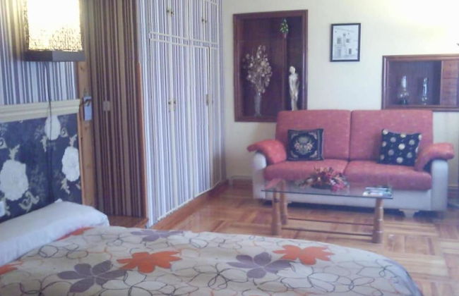 Hotel Rural la Casona del Abuelo Parra - Foto 12