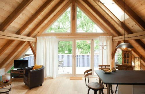 Sophies Scheune, nah beim Europapark - Foto 12