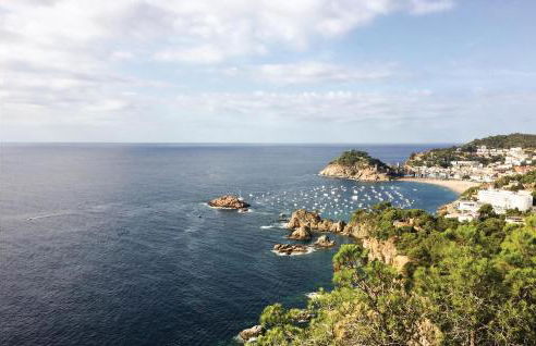 Stunning Apartment In Tossa De Mar - Foto 23