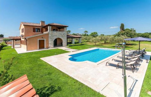 Villa Oliveta - Foto 10