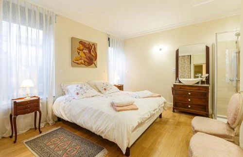 Le Cosy de Claire - Foto 12