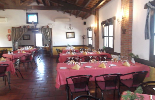 Hotel Rural Ardila - Foto 8