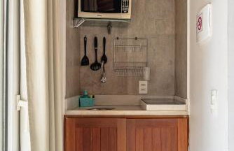 Mata Hari Apartamentos - Foto 62