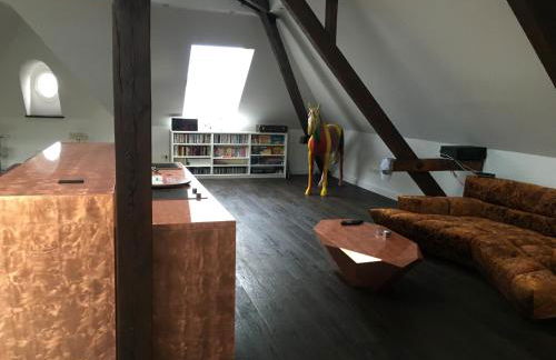 Herrenhaus mit Pool-Landschaft - Foto 27