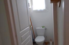 T3 coquet et lumineux aux pieds des pistes - Foto 7