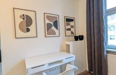 Urban Elegance - Stilvolles Apartment mit höchstem Komfort Nähe Wagner Festspielhaus - Foto 16