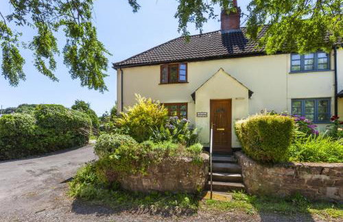 Old Malthouse Monksilver - Foto 21