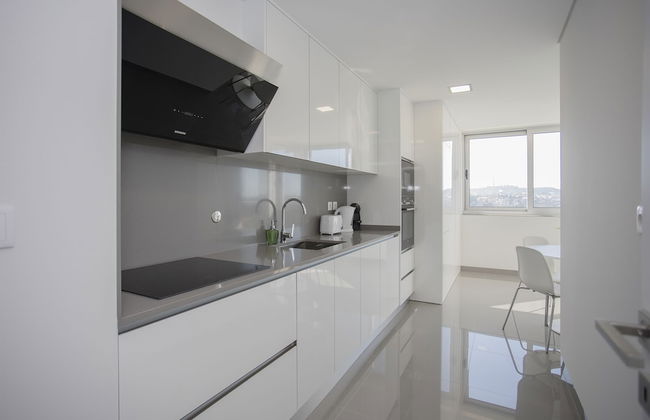 Liiiving -Luxury River View Apartment IX - Foto 21