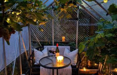 Cozy 3-Bed Cottage with Hot Tub - Foto 8