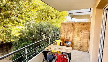 Suite appartement - Photo 2