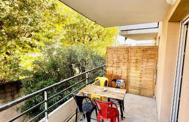 Suite appartement - Foto 2
