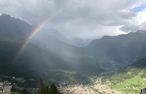 Chalet Apartment Gran Zebrù - Foto 24