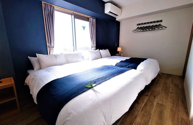 Glanz kei Kyoto station - Foto 25