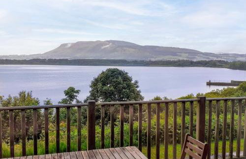 Chalet Loch Leven Lodge 12 by Interhome - Photo 58