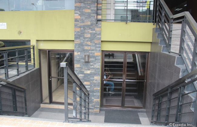 Shaw Residenza Suites - Foto 66