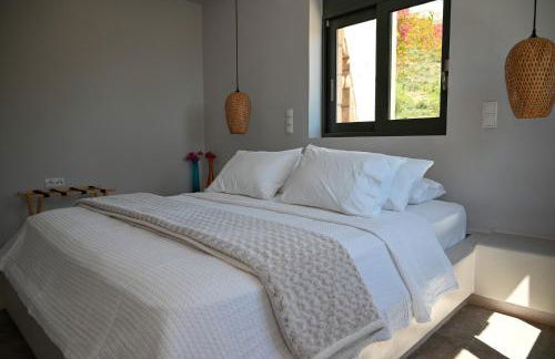 Athina's Stone House in Kardamyli - Foto 68