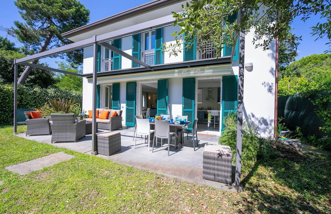 Villa Victor 100m from sea - Foto 1