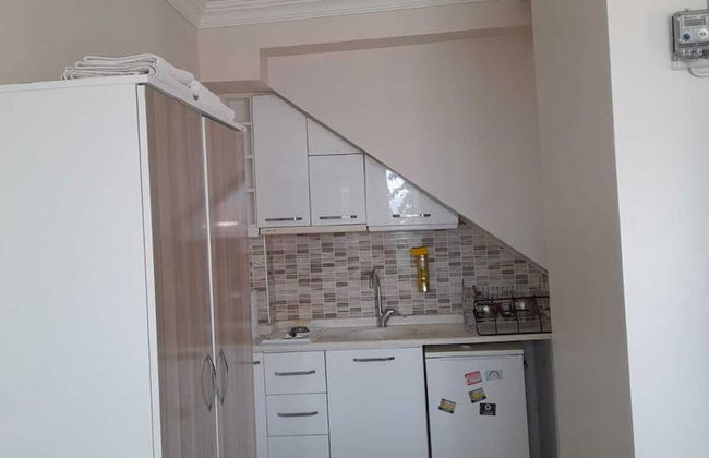 Koparan Apart Otel - Photo 17