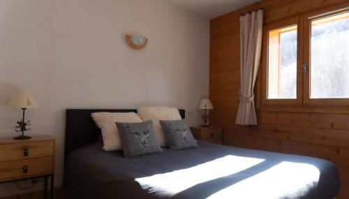 La rivière d'argent T3 Serre Chevalier Pied des pistes - Foto 4