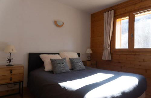 La rivière d'argent T3 Serre Chevalier Pied des pistes - Foto 4