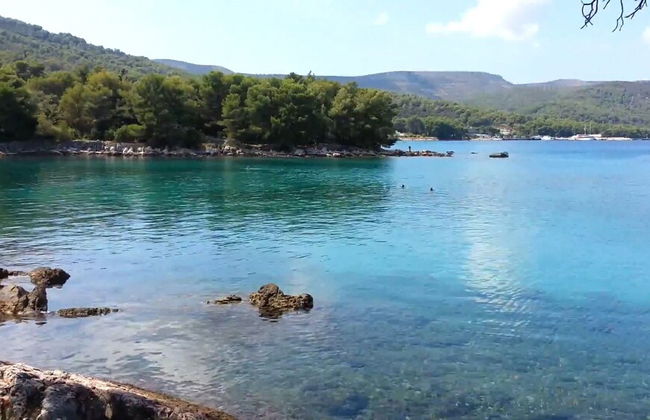 Newly Furnished apt w. Patio,parking & Fireplace - Photo 13