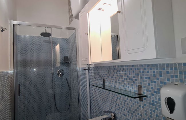 BnB Rooms And Comfort - Foto 48